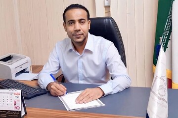 احمدی: پشه آئدس وارد بشاگرد نشده است