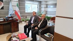 دادستان مرکز گیلان: نظارت برخط معادن اقدامی لازم و تاثیرگذار است