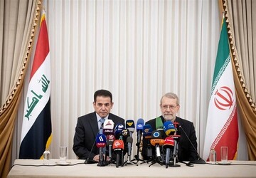 Laricani: Silahlı Kuvvetlerimizi güçlendireceğiz