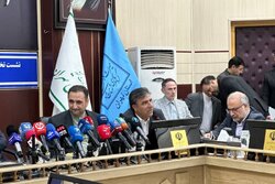 عسگری: ظرفیت ۲۰ میلیونی جمعیت تهران فرصتی بزرگ برای توسعه گردشگری