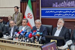 وزیر میراث فرهنگی: اختیارات توسعه گردشگری به استاندار تهران واگذار شد