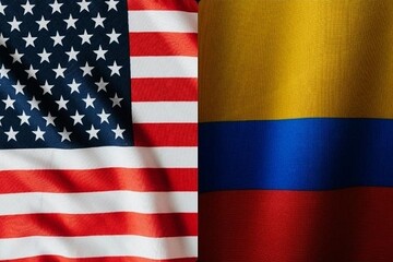 کلمبیا سفیر خود را از واشنگتن فراخواند