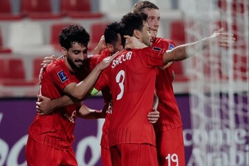 تراکتور فعلا بهترین تیم باشگاهی ایران است؛ چالش جدی در سیرجان است