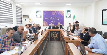 بازنگری طرح هادی ۱۱ روستای استان بوشهر به تصویب رسید