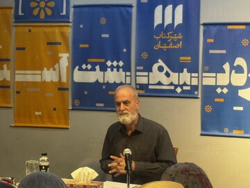 کامرانی‌فر:مهرگان و نوروز۲جلوه از جهان‌بینی اخلاقی ایرانیان باستان‌اند