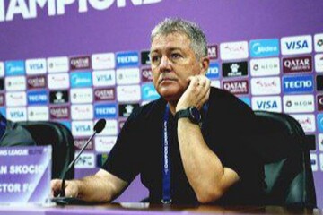 اسکوچیچ: قهرمان ایران را دست کم نگیرید