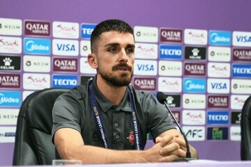 لوشکیا: لیگ ایران رقابتی‌تر است