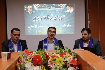 ۱۲۰ برنامه فرهنگی و پرورشی در مدارس لرستان در حال اجرا است