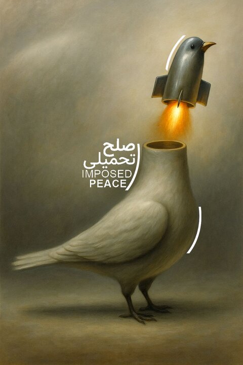 مرادی سنجانی: قرآن منبع بیپایان تصویر و الهام برای هنر اسلامی است