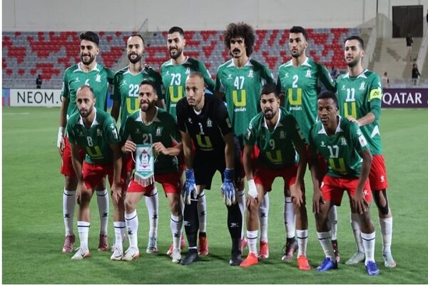 اطلاعاتی از حریف استقلال در آسیا / الوحدات بدون حضور 4 ستاره در تهران