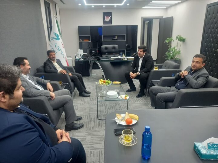 پروازهای همدان ـ مشهد بهزودی ازسر گرفته میشود پروازهای همدان ـ مشهد بهزودی ازسر گرفته میشود
