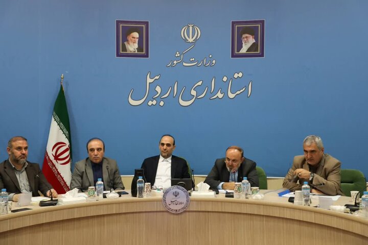 خلیلی:نظارت مستمر بر بازار و پخت نان در اردبیل تداوم دارد خلیلی:نظارت مستمر بر بازار و پخت نان در اردبیل تداوم دارد