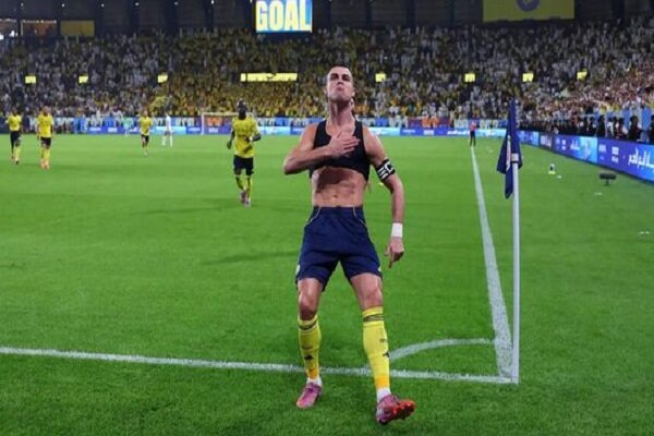 دست رد رونالدو به حضور در هند / النصر بدون فوق ستاره مقابل گوا