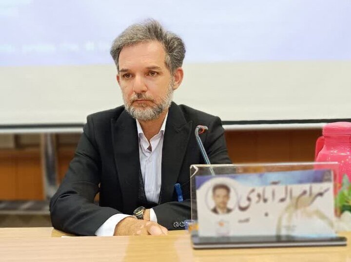 اللهآبادی:تکواندوی اصفهان خانه ندارد اللهآبادی:تکواندوی اصفهان خانه ندارد