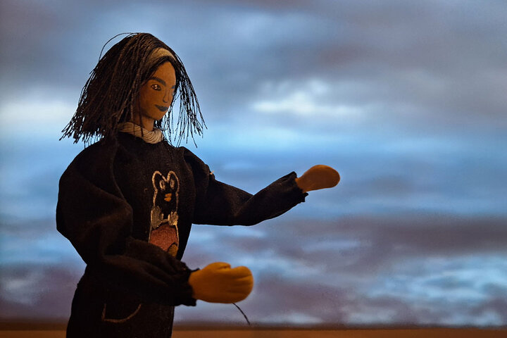 مزدک میرعابدینی: ساخت فیلم غیرکمدی عشق و جنون می‌خواهد