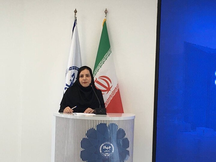 ۶ طرح برگزیده در رویداد فناوریهای نوین گیاهان دارویی معرفی شدند ۶ طرح برگزیده در رویداد فناوریهای نوین گیاهان دارویی معرفی شدند
