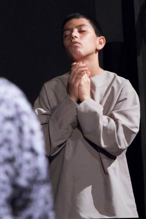 مزدک میرعابدینی: ساخت فیلم غیرکمدی عشق و جنون میخواهد