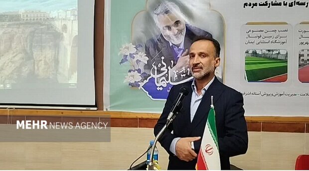 نجفی: موفقیت‌های علمی کشور نتیجه سرمایه‌گذاری در آموزش است