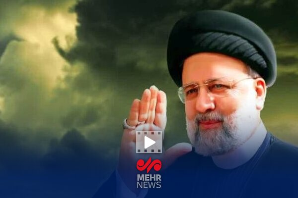 سردار نقدی: شهادت آیت الله رئیسی یک حادثه بود سردار نقدی: شهادت آیت الله رئیسی یک حادثه بود
