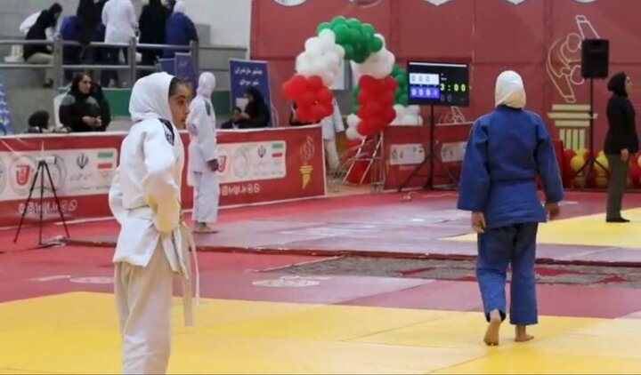 المپیاد استعدادهای برتر ورزش مازندران المپیاد استعدادهای برتر ورزش مازندران