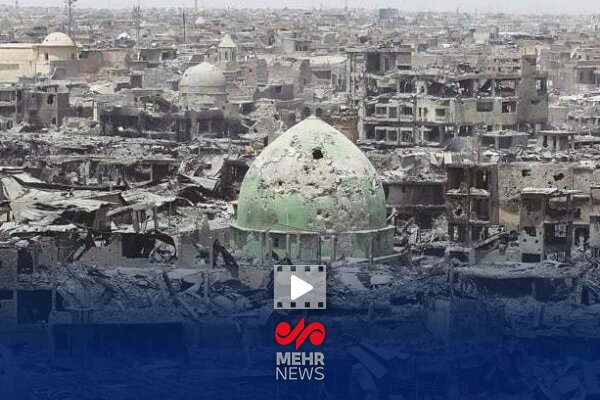 اگر حاج قاسم بود، سوریه سقوط میکرد؟ اگر حاج قاسم بود، سوریه سقوط میکرد؟