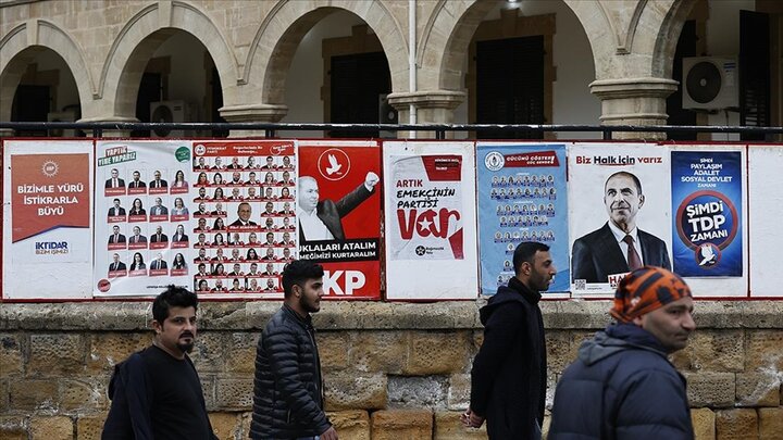 KKTC'de Erhürman'ın kazanması Türkiye için ne anlama geliyor? Türk uzman yazdı