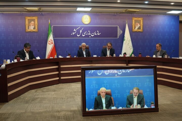 خدائیان: خدمت به ایثارگران در اولویت دستگاههای اجرایی باشد