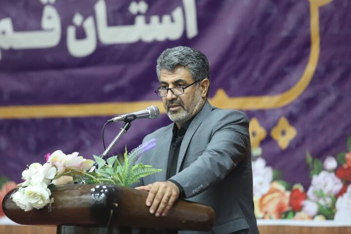 62 میلیارد تومان اعتبار تملک دارایی ورزشی در قم جذب شد