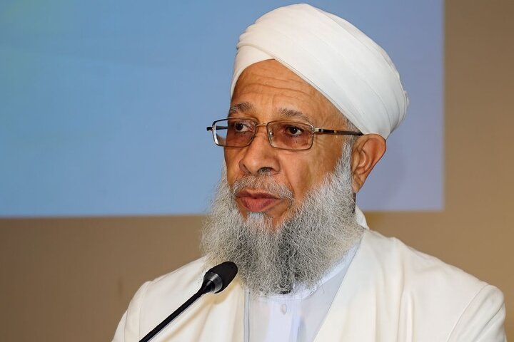 علمای اهل سنت سیستان وبلوچستان: امنیت مطالبه مردم و پیش نیاز توسعه است