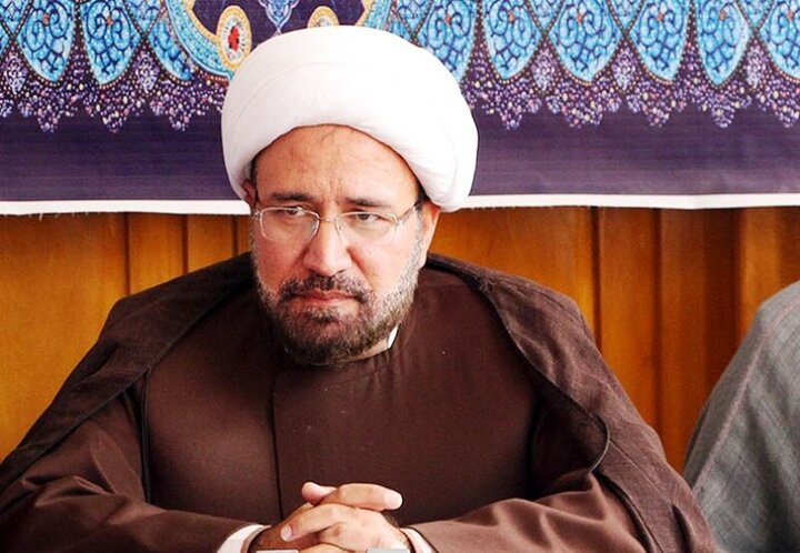 صانعی: ترویج فرهنگ حجاب از مسیر گفتوگو با نسل جوان محقق میشود صانعی: ترویج فرهنگ حجاب از مسیر گفتوگو با نسل جوان محقق میشود