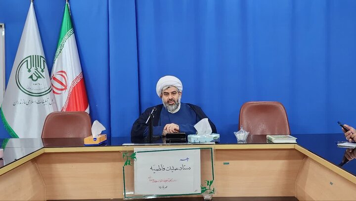 حجت الاسلام شریف تبار: مازندران در شرایط بد جمعیتی است حجت الاسلام شریف تبار: مازندران در شرایط بد جمعیتی است