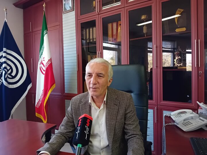 ۹۶ درصد مساحت زنجان درگیر خشکسالی؛ نگرانی‌ها از تداوم کاهش بارش
