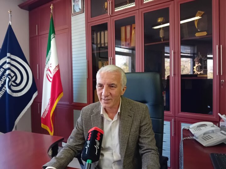 ۹۶ درصد مساحت زنجان درگیر خشکسالی؛ نگرانی‌ها از تداوم کاهش بارش
