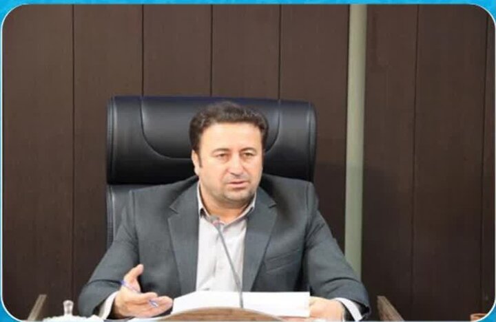 خوشآیینه: آموزشهای ایمنی در بجنورد حوادث کاری را ۱۰ درصد کاهش داد خوشآیینه: آموزشهای ایمنی در بجنورد حوادث کاری را ۱۰ درصد کاهش داد