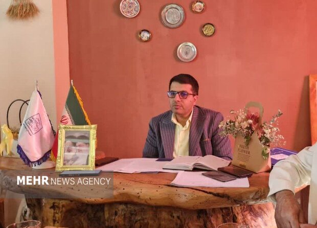 ضربه بی برنامگی به اقتصاد گردشگری مهدیشهر؛ هیچ آمایش سرزمینی نداریم! ضربه بی برنامگی به اقتصاد گردشگری مهدیشهر؛ هیچ آمایش سرزمینی نداریم!