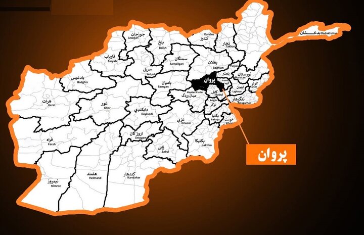 انفجار در مسجدی در افغانستان؛ ۹ نفر زخمی شدند انفجار در مسجدی در افغانستان؛ ۹ نفر زخمی شدند