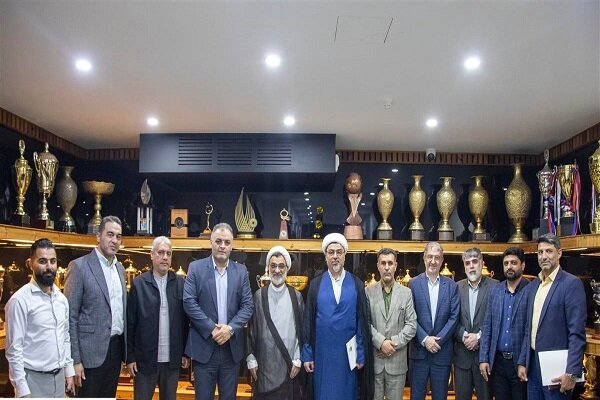 آمادگی شورای عالی انقلاب فرهنگی برای تسهیل رشد علمی و فناورانه ورزش