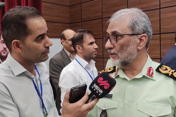 جانشین فراجا: پیگیر حل عقب‌ماندگی چند دهه‌ای معیشت کارکنان انتظامی هست