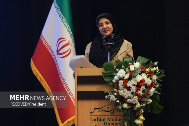 مراسم آغاز سال تحصیلی دانشگاه‌ها و مراکز آموزشی و پژوهشی کشور