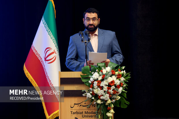 مراسم آغاز سال تحصیلی دانشگاه‌ها و مراکز آموزشی و پژوهشی کشور