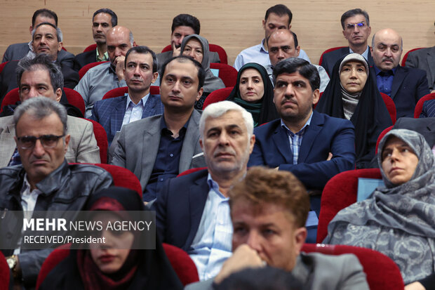 مراسم آغاز سال تحصیلی دانشگاه‌ها و مراکز آموزشی و پژوهشی کشور