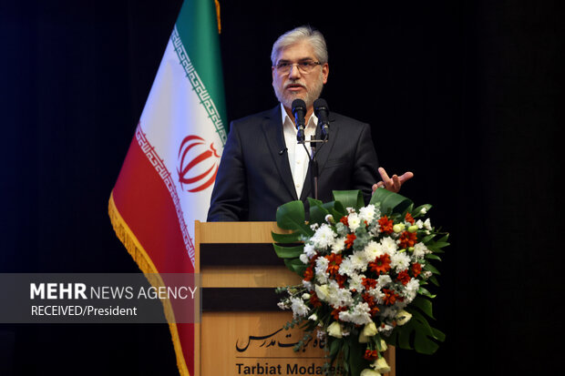 افزودن فصل جدید فناوری در آیین نامه ارتقای اساتید