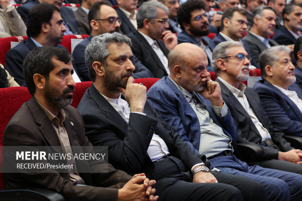 مراسم آغاز سال تحصیلی دانشگاهها و مراکز آموزشی و پژوهشی کشور 29
