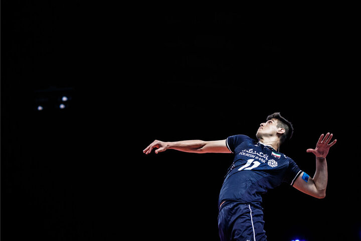 Saber Kazemi comes out of coma