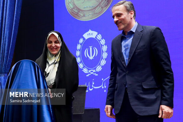 همایش طرح مهربانی ملی