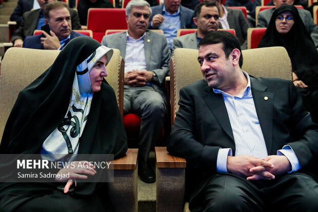 همایش طرح مهربانی ملی