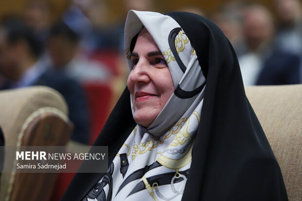 همایش طرح مهربانی ملی