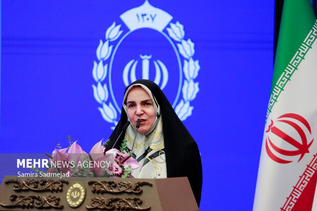 همایش طرح مهربانی ملی