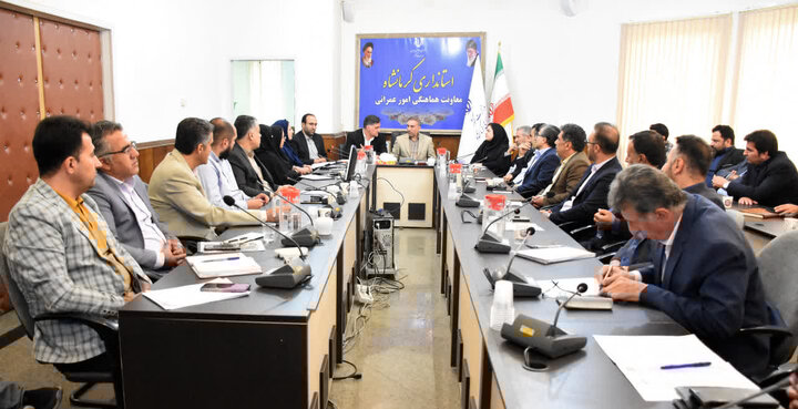 مناسبسازی اماکن عمومی باید به فرهنگی فراگیر در جامعه تبدیل شود مناسبسازی اماکن عمومی باید به فرهنگی فراگیر در جامعه تبدیل شود