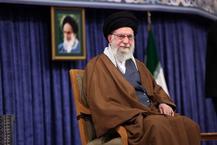 رهبر انقلاب: صهیونیستها انتظار این قدرت تخریب موشک ایرانی را نداشتند